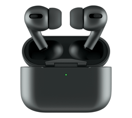 black_airpods